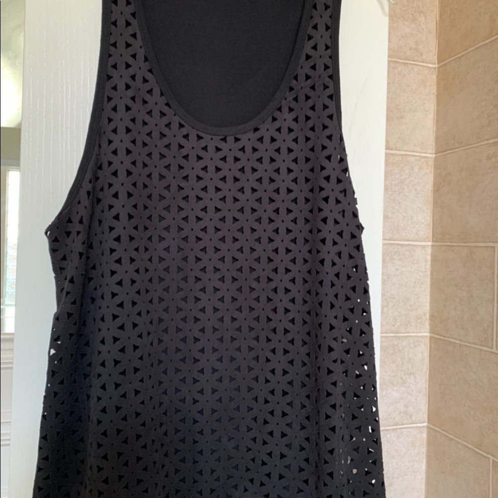 Woman’s top